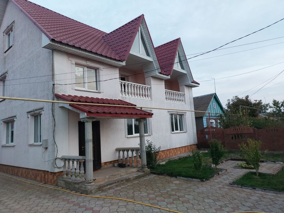 Будинок, дом продаю Кам'янка, Миколаїв