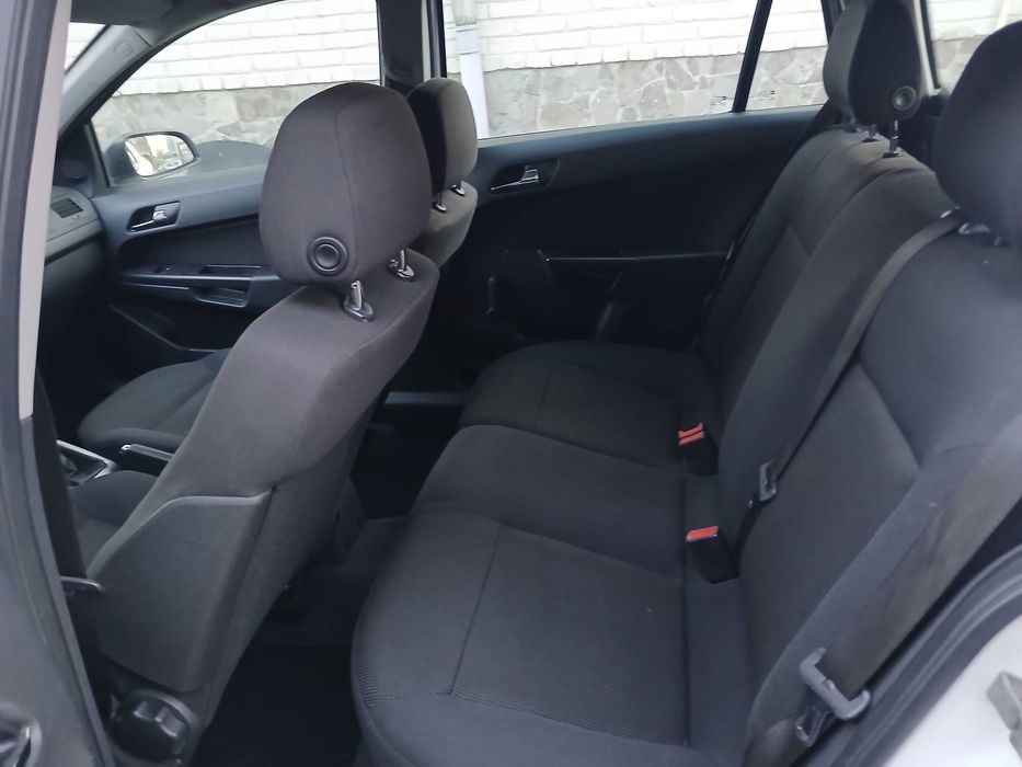 Opel Astra 2009 VIN W0L0AHL3592119678 фото оголошення 20 з 23