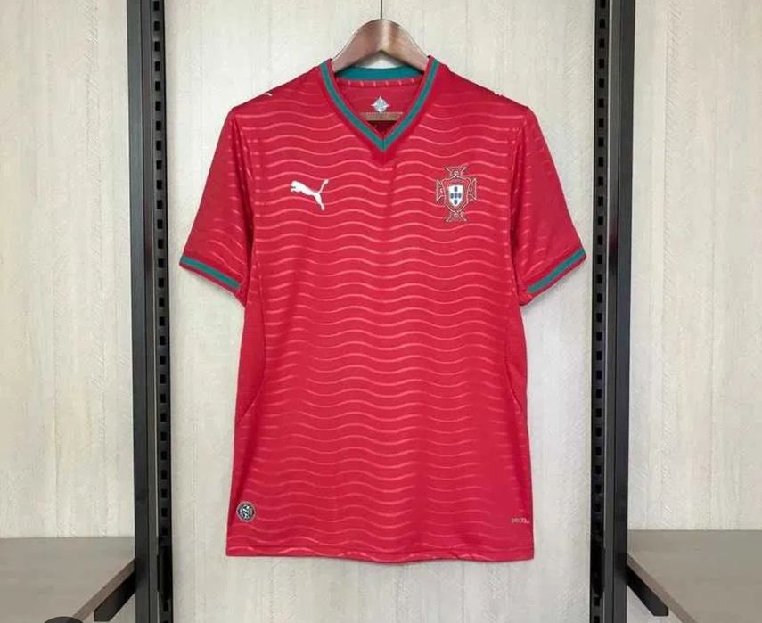 Camisola Seleção Portugal