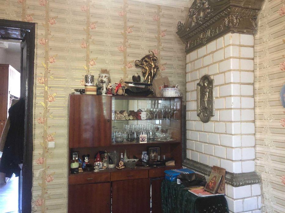 Продается 2-комнатная квартира в центре Молдаванки