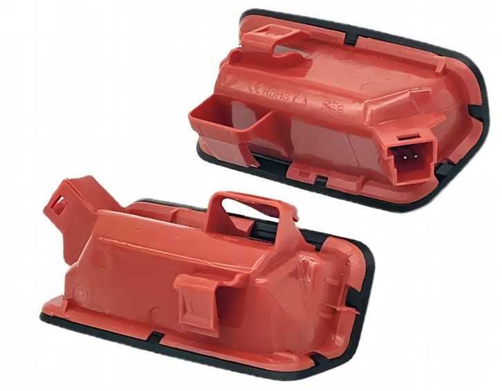 2 Luzes cortesia AMG ou Mercedes para vários modelos a partir de €15,00