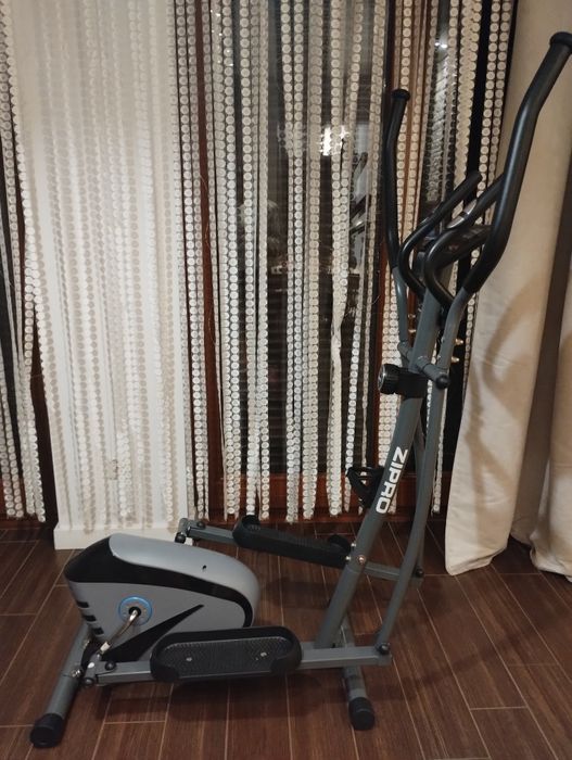 Orbitrek Zipro Shox magnetyczny