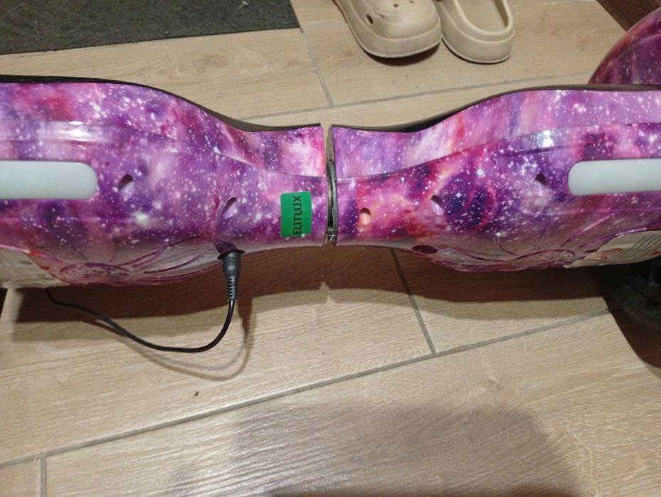 Продам гироборд 10.5