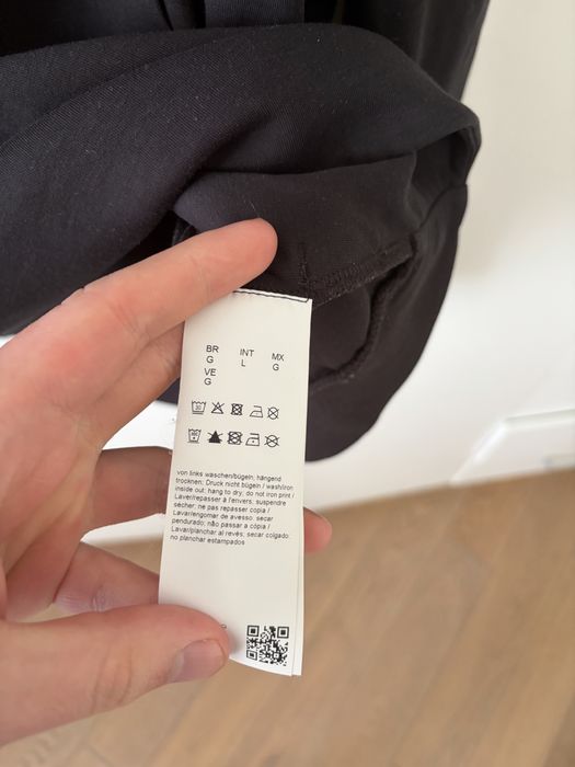 спортивне худі Hugo Boss