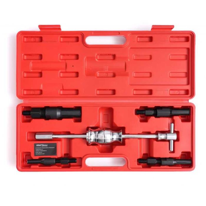 ŚCIĄGACZ BEZWŁADNOŚCIOWY Łożysk wewnętrznych Młotek KD10697