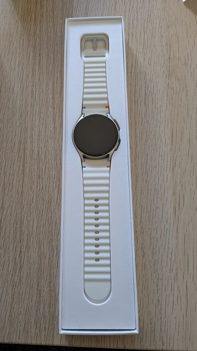 Smartwatch SAMSUNG Galaxy Watch7 Bege