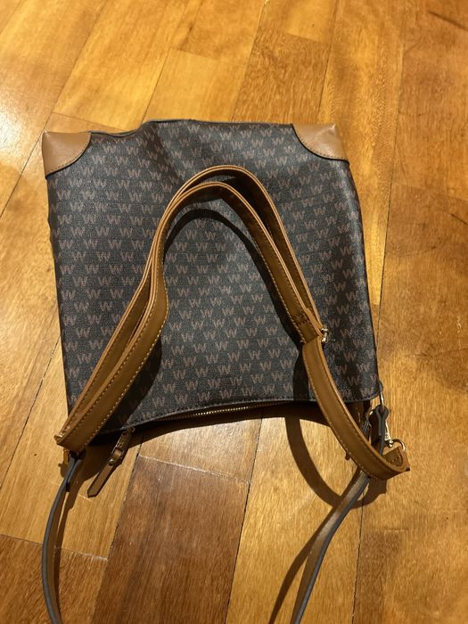 Mala carteira original misako