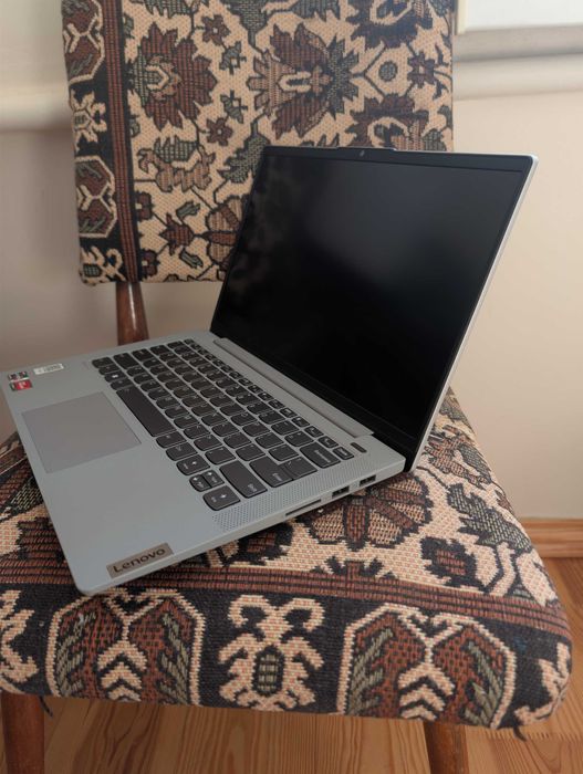 Lenovo IdeaPad 5 14ALC05 — Ryzen 5 / 16 ГБ / SSD 512 ГБ / Windows 11