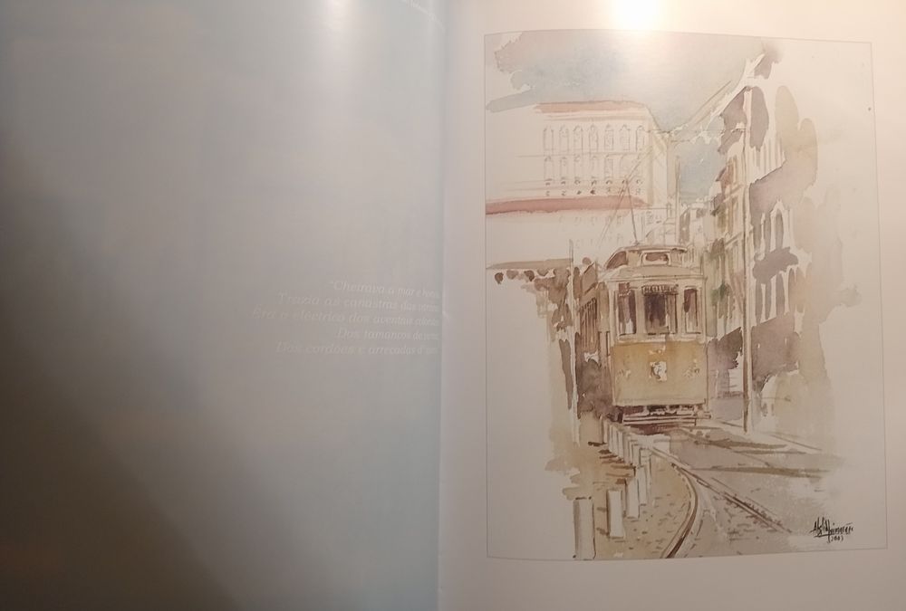 Oporto nas nossas mãos