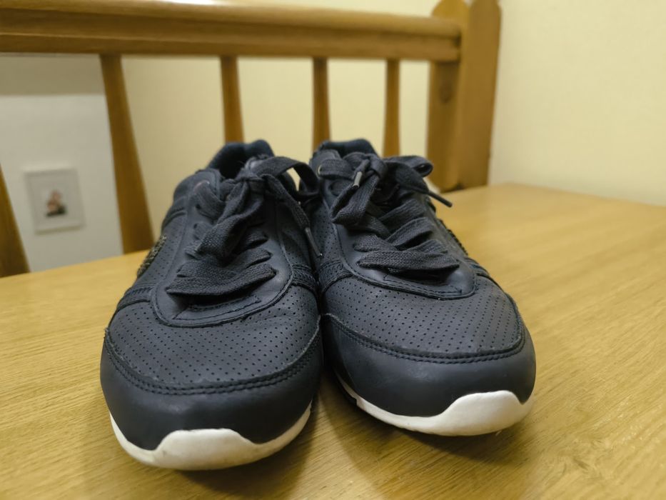Buty Bugatti sneakersy 41