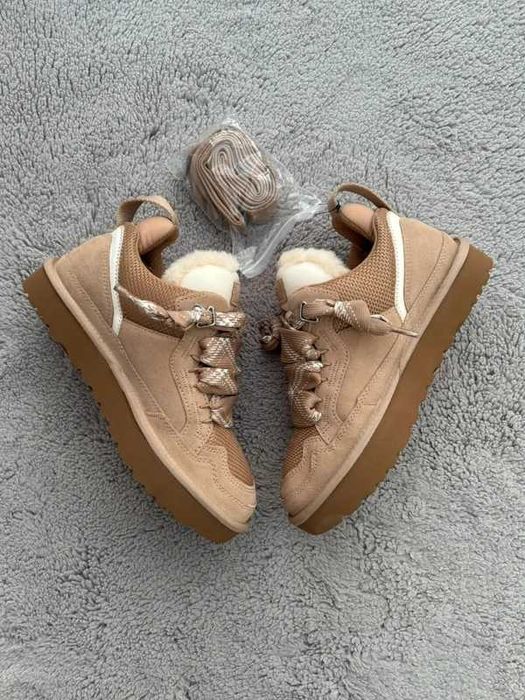 UGG_Lowmel_Sand R.39