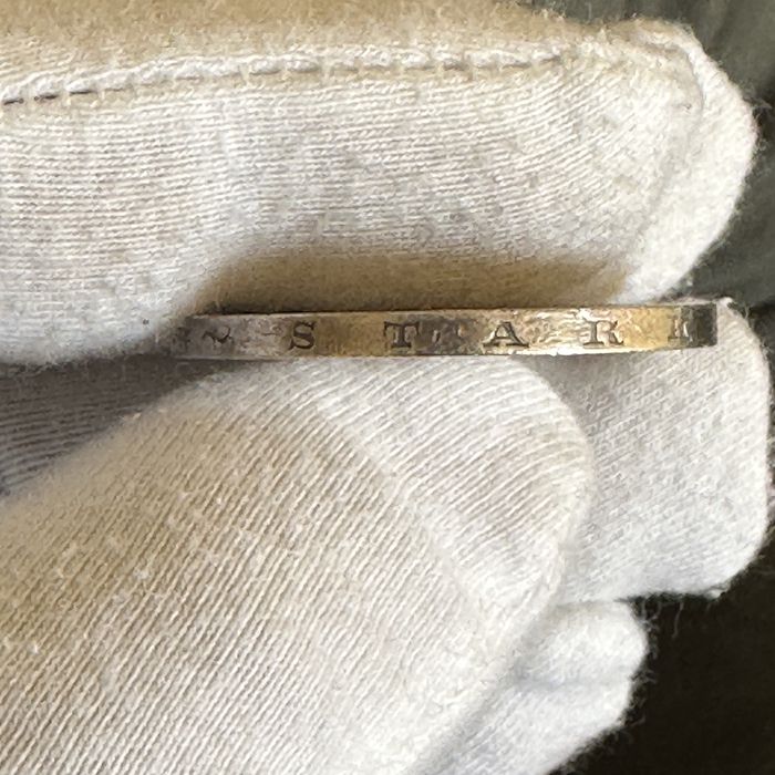 1 Talar Frankfurt 1859r