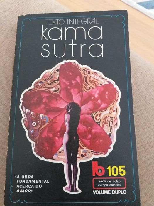 Kama Sutra - texto integral