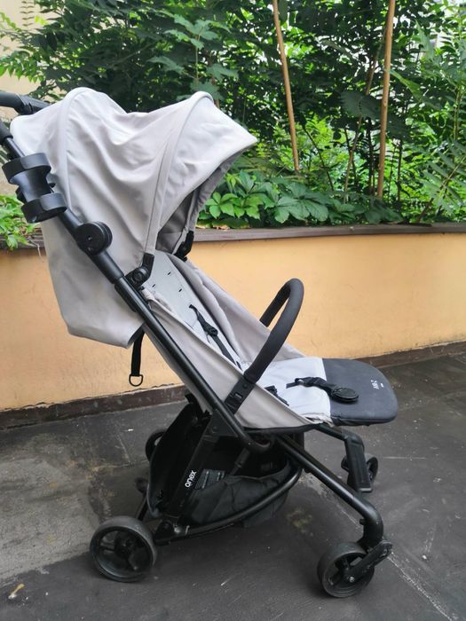 Продам Anex air z