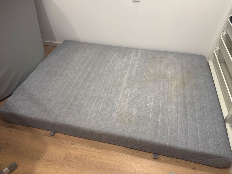 Doa-se Colchão Casal Vadso - Ikea