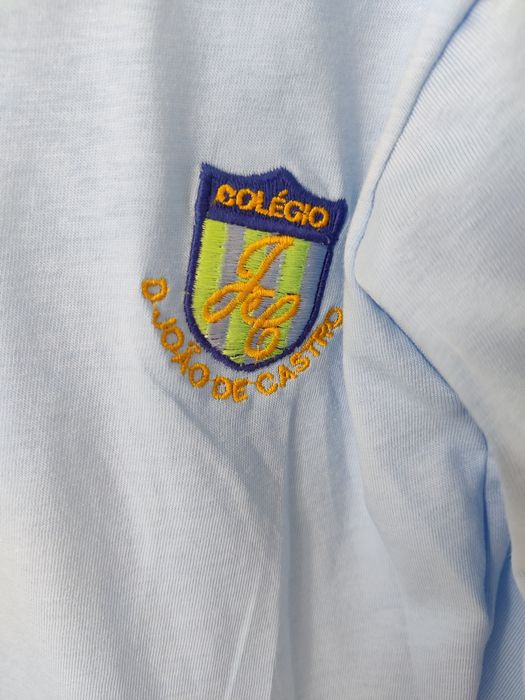 Farda Colégio D. João de Castro