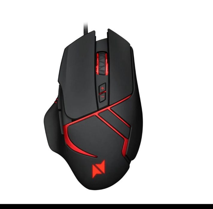 Dois teclados e um rato