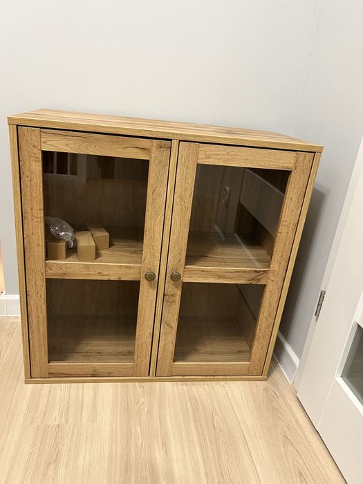 Szafka, witrynka Jysk Skals