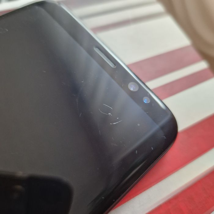 Samsung galaxy s8 64 GB