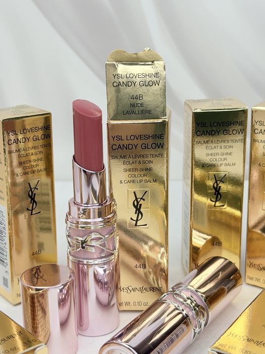 Бальза для губ Yves Saint Laurent 44B