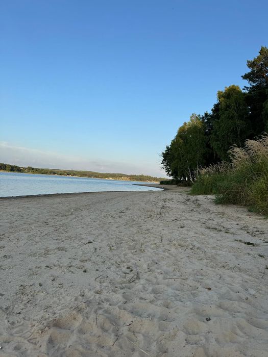 DZIAŁKA REKREACYJNA 591 M² | 600 m od plaży | Chańcza