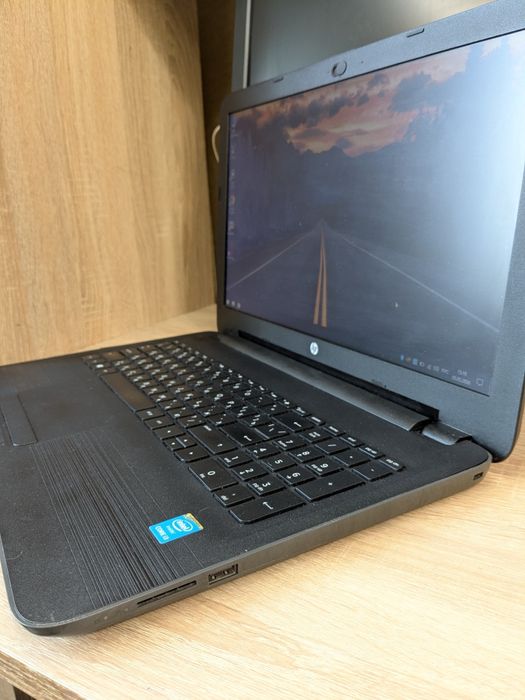 Ноутбук Hp 250 G5 ( Radeon R5 M330 | i3-5005 | 8gb | 120gb SSD | АКБ до 2 годин)