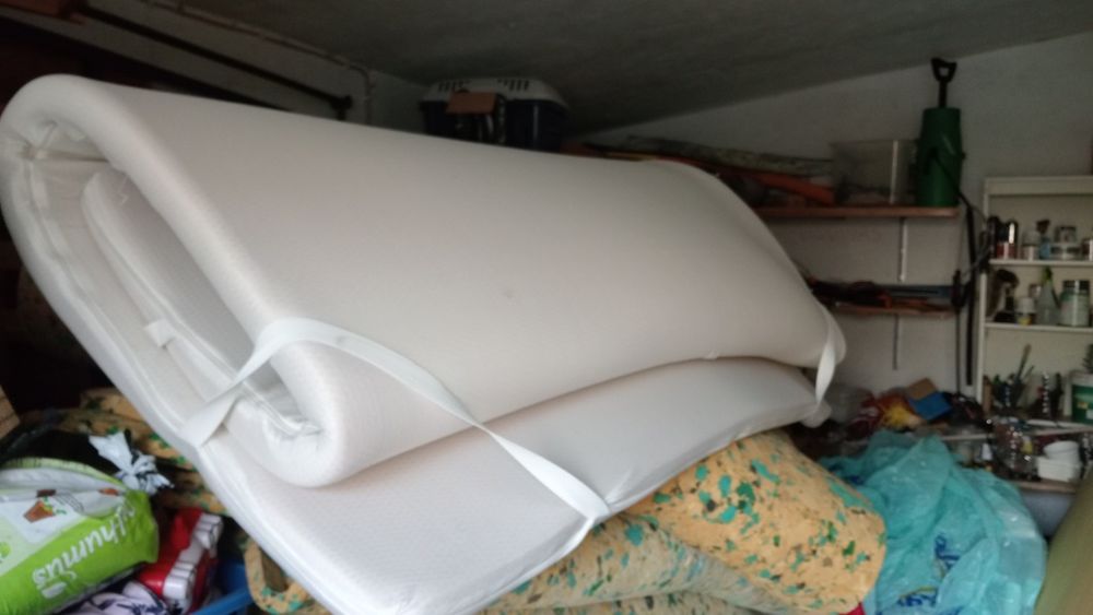 Sobre cchao 1,40*200 ikea