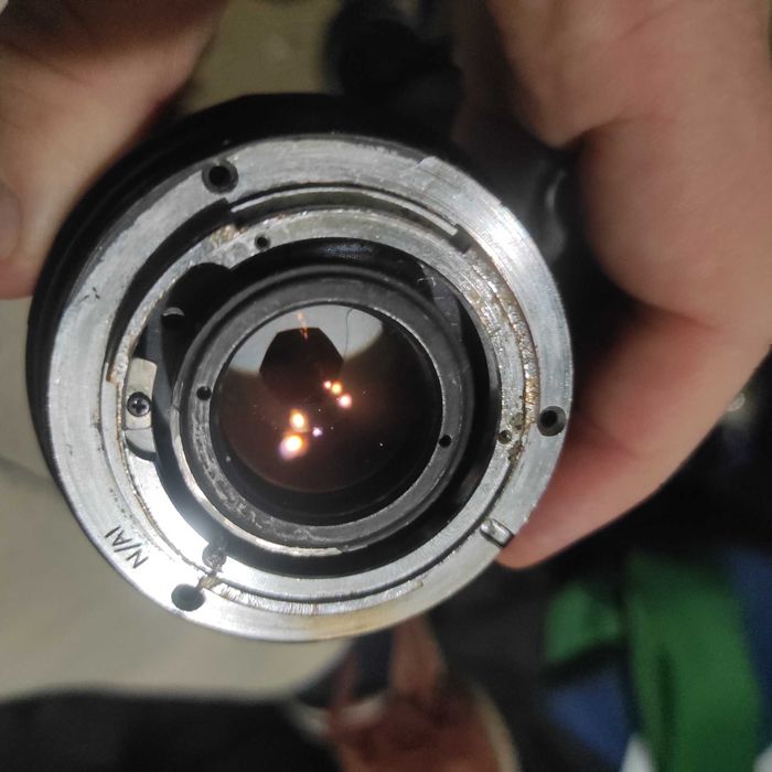 Leica 35mm f2 nikon/ canon sony/Fujifilm l mount