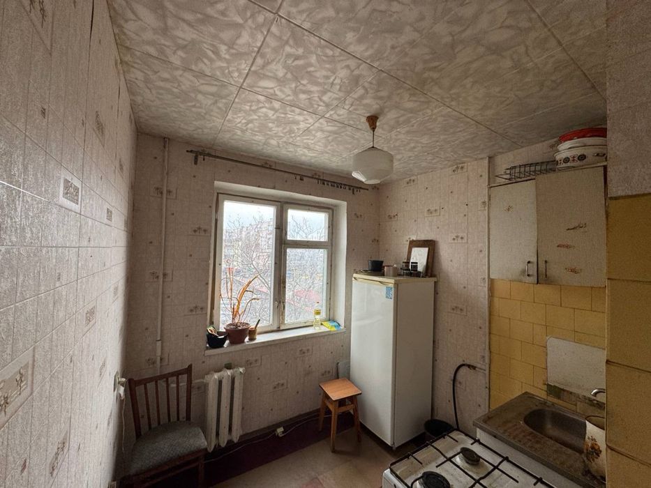 Продам 2к квартиру на левом берегу