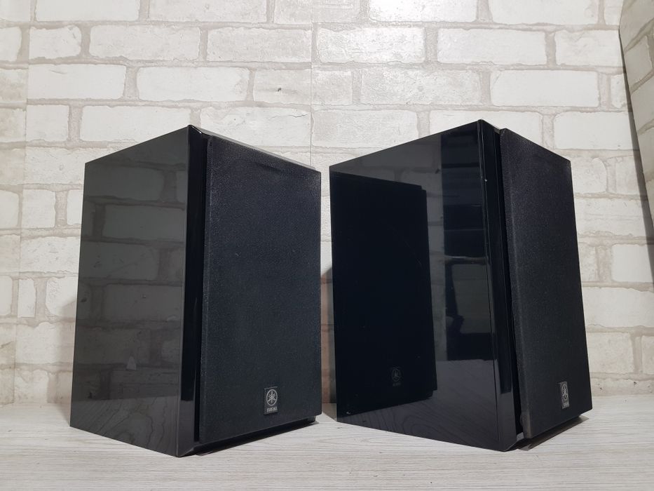 Акустика YAMAHA NX-E400+1, потужність 60 /110 Вт, б/у з Німеччини