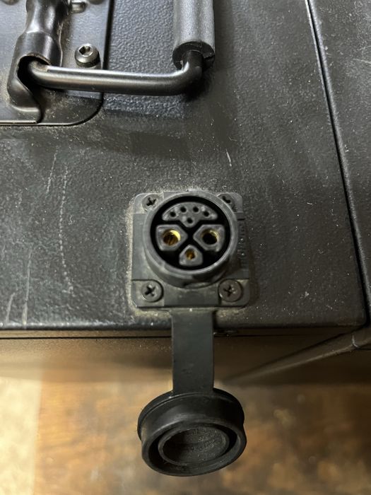 Батарея 72В Li-ion 30A, 45A, 64A