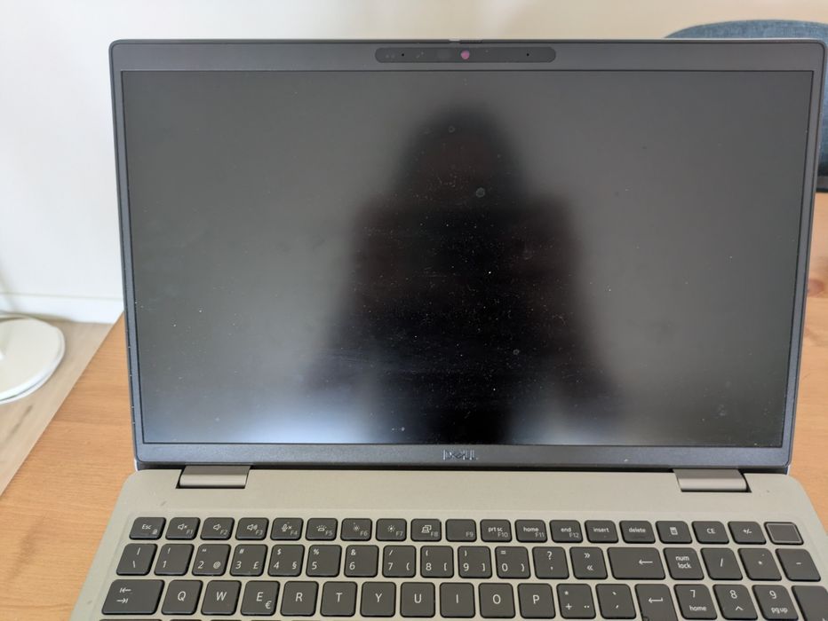 Dell latitude 5520 i5