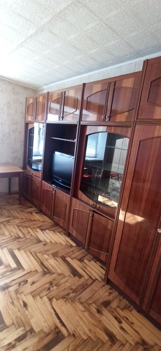 Продам 2-ю квартиру ул. Чумаченко 2 эт.