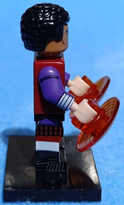 Wong    (Marvel)64550505970817124