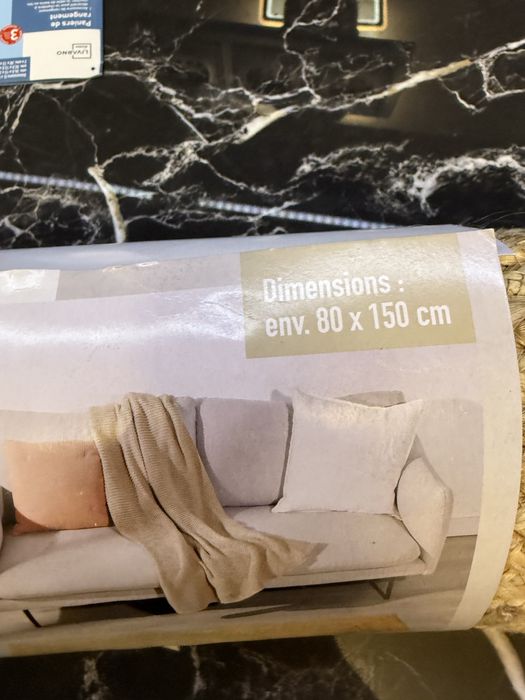 Джутовий натуральний килим Livarno 80x150 см. ковер, килимок,