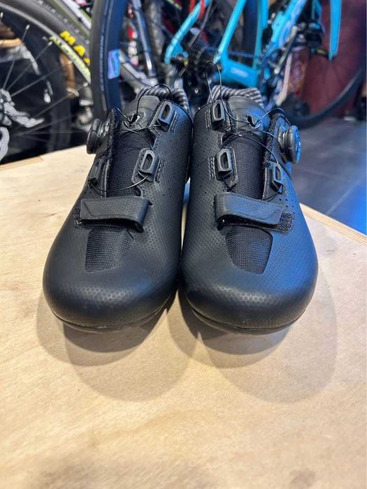 sapatos ciclismo 42 Van Rysel