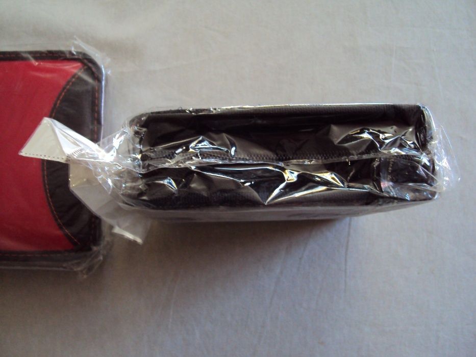 Bolsa / Arquivo para CD e DVD