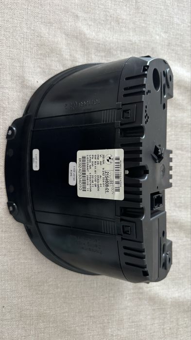 Painel de Instrumentos / Quadrante BMW Diesel Original (Ref: 9242334)