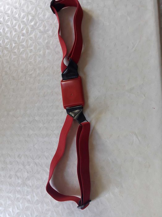 Pajaczek -sygnalizuje wade postawy POLECAM