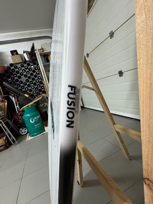 Prancha Surf JS Xero Fusion 5’10