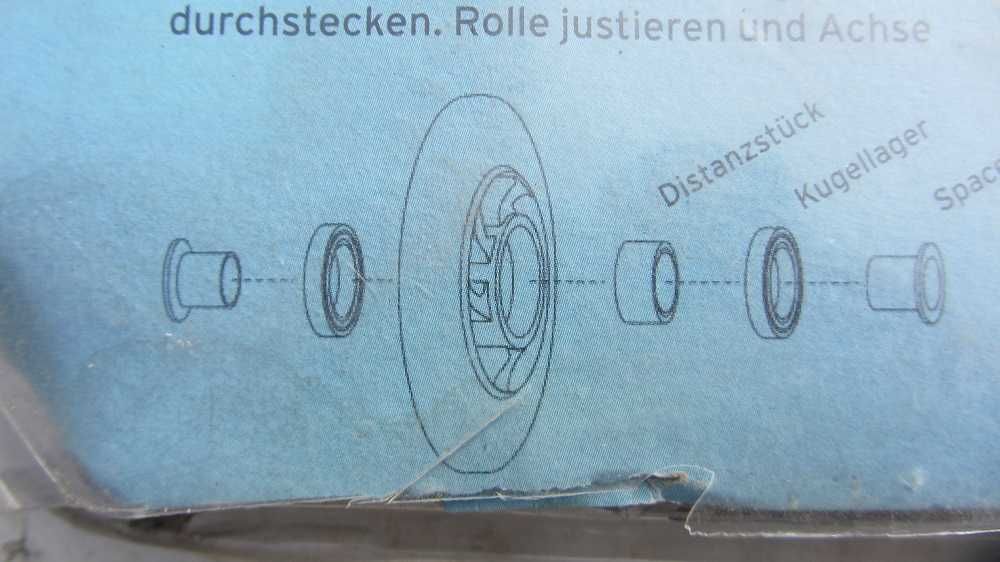 Rodas e Rolamentos para Patins em Linha e Rodas skate 52mm 99a