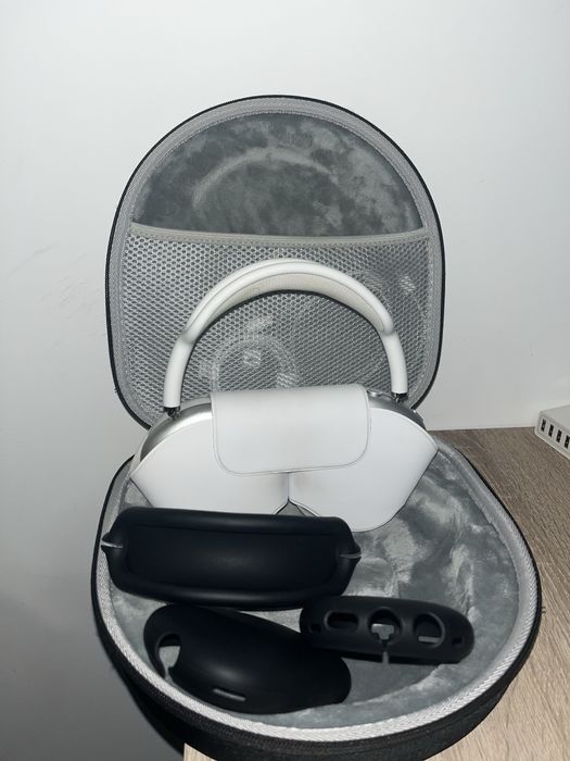 Airpods Max Apple originais