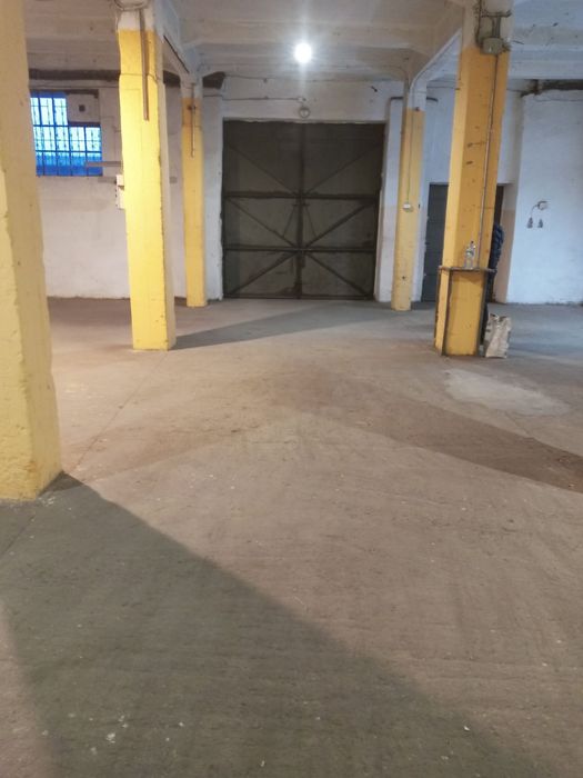 Hala magazynowa wynajem lub sprzedaż