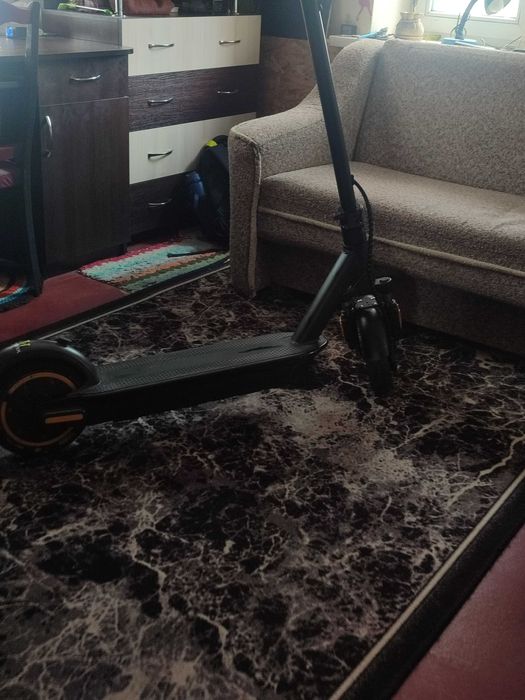 Куго дж 30 max pro