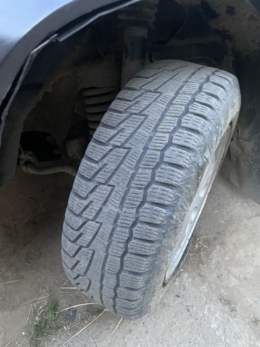 Продам мерс 124 230 на повному ходу