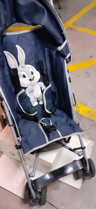 Carrinho de criança