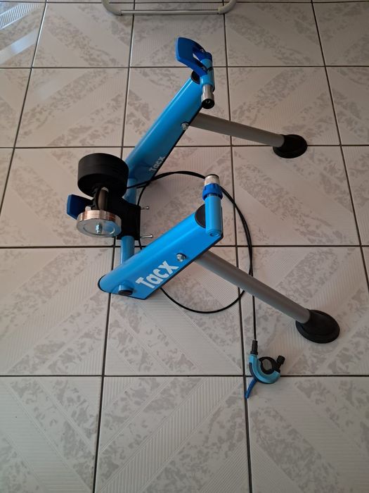 Rolo de treino bicicleta Tacx t2600.25b