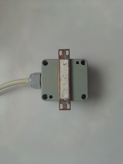 Датчик роси TPM 01 ( 24v )