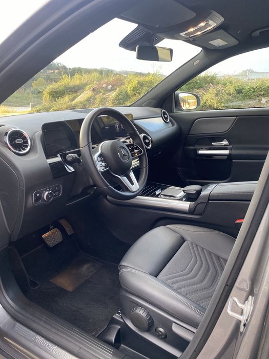 Mercedes benz Gla 180d 1 dono