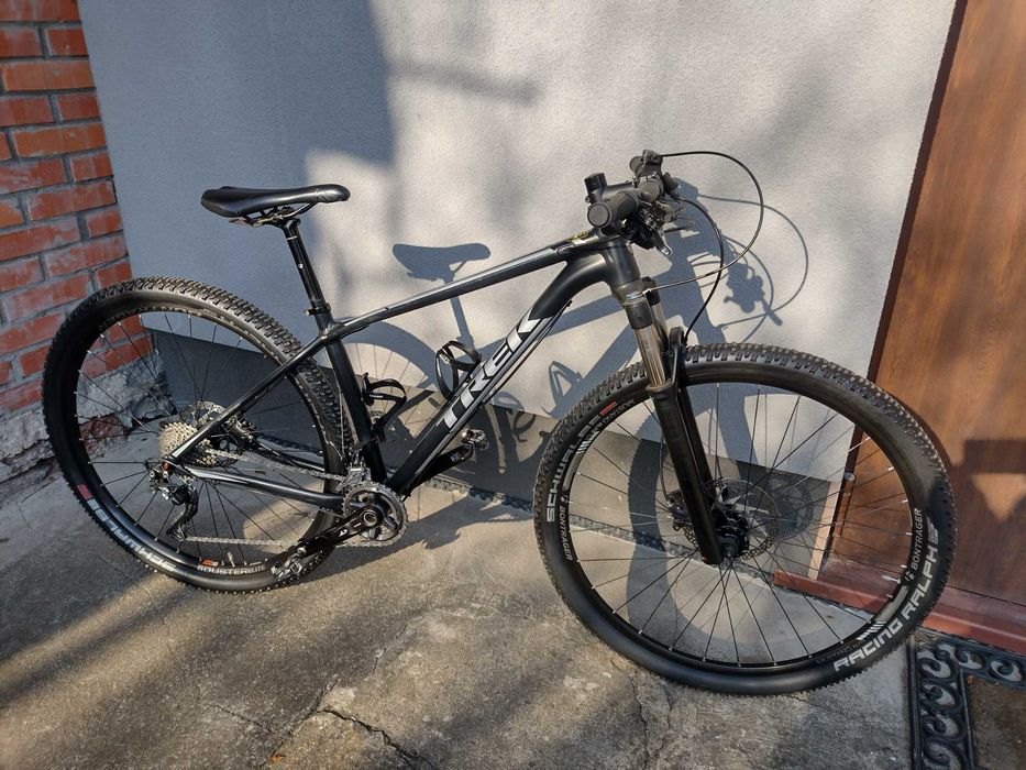 Trek Superfly 5 alu 29